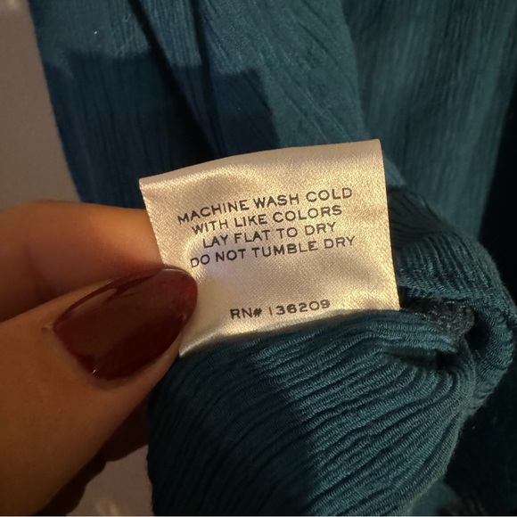 HATCH Collection Devin Cami - Picture 9 of 9